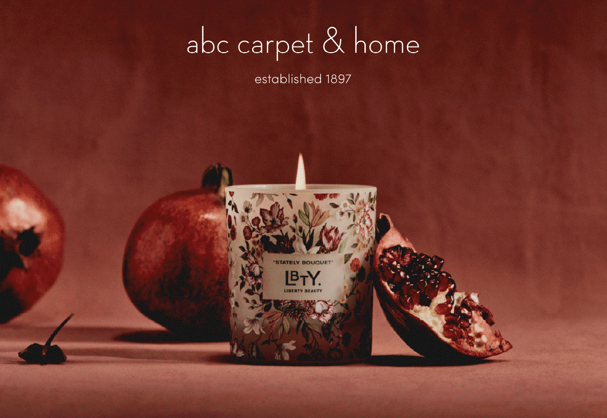 The Scent of Liberty