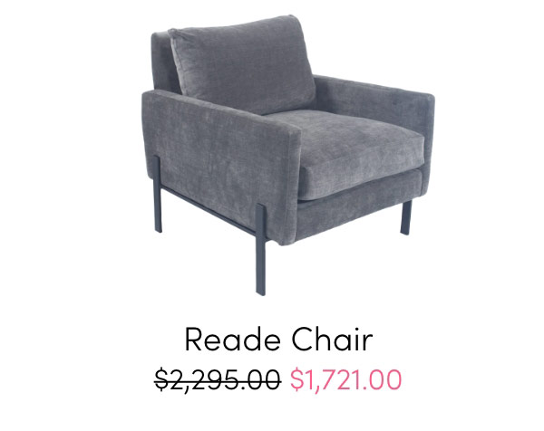 Reade Chair