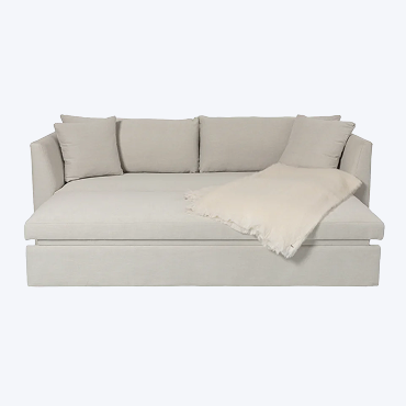 Bushwick Trundle Sofa
