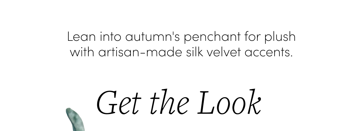 Get the Look