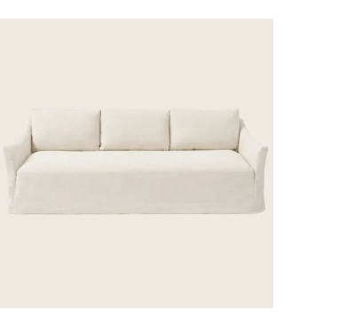 Delilah Slipped Sofa