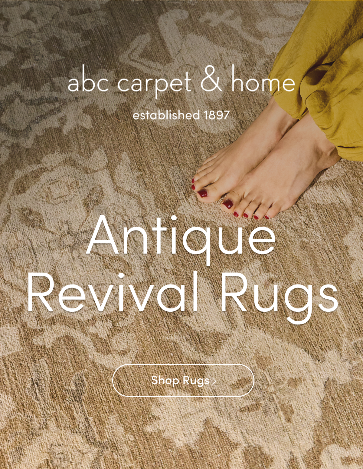 Shop Antique Revival