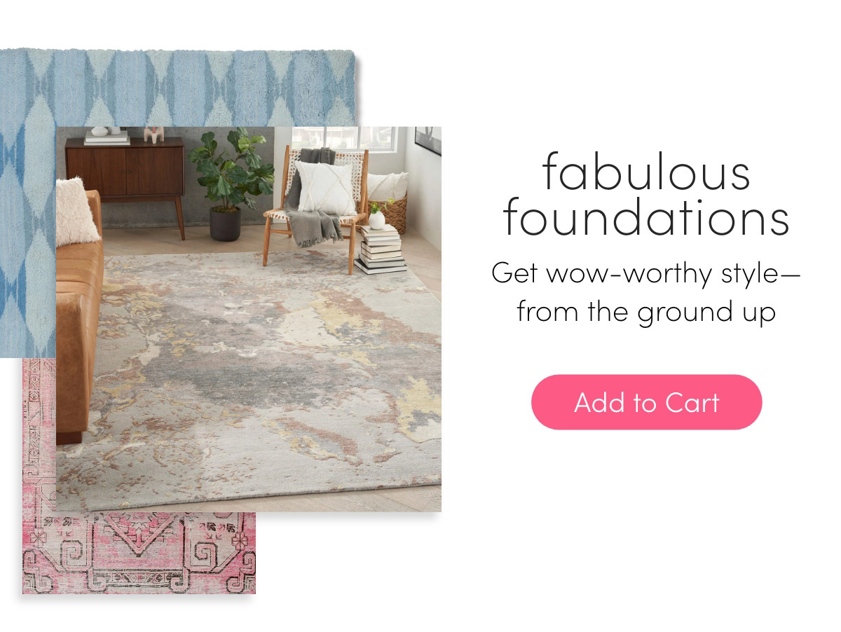 on sale rugs