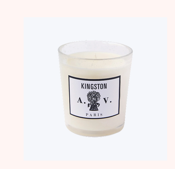 Kingston Candle