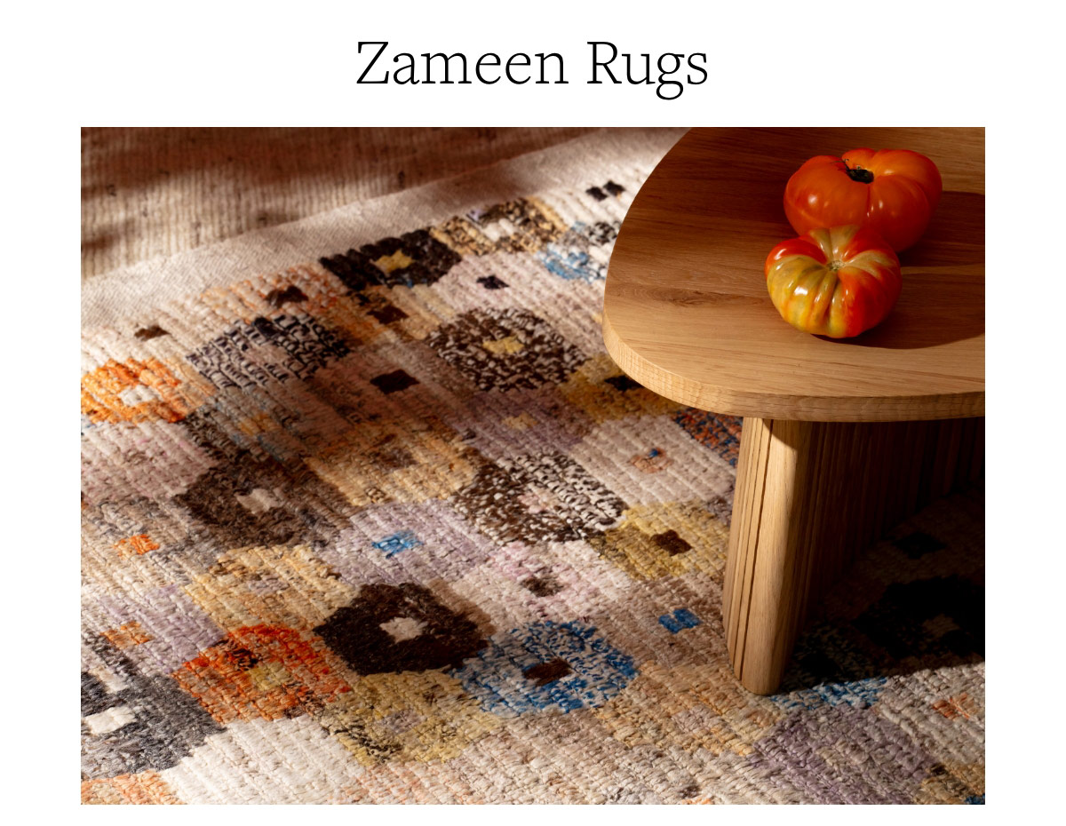 zameen rugs