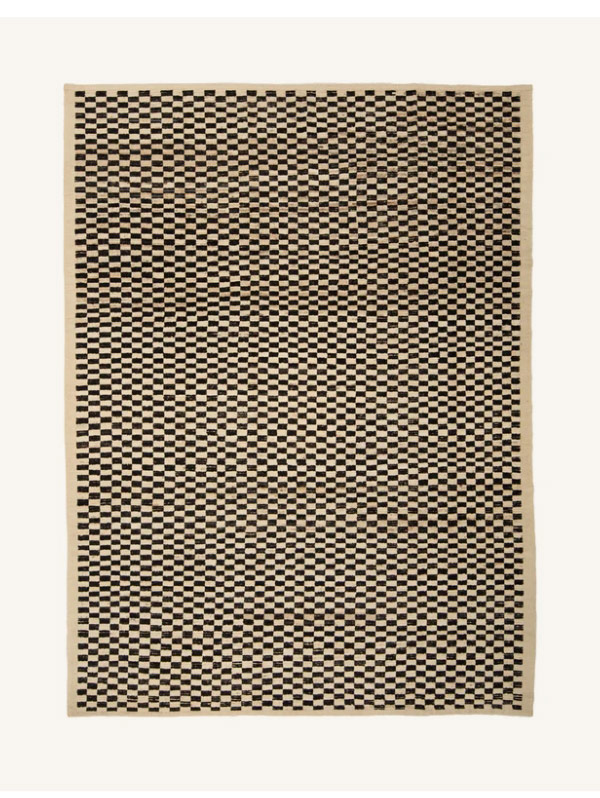 checkered zameen