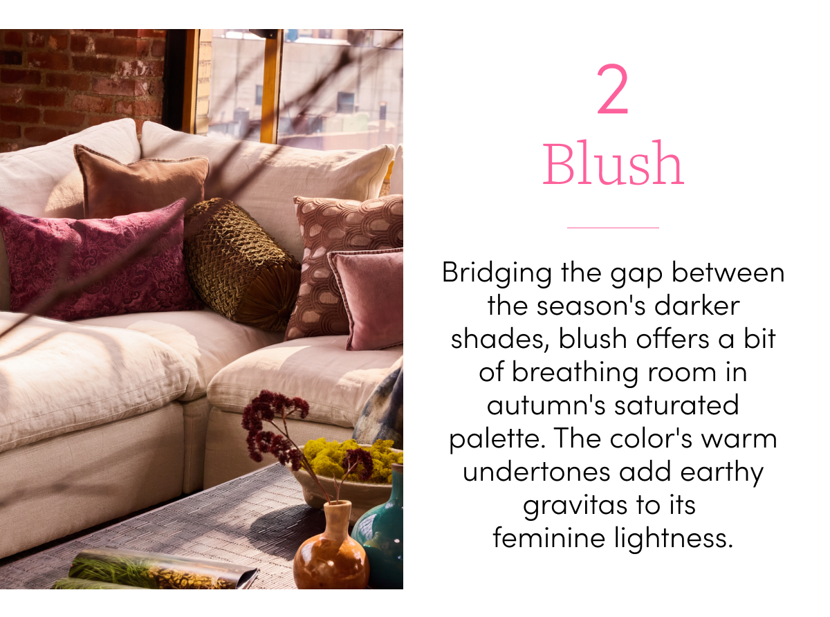 Blush