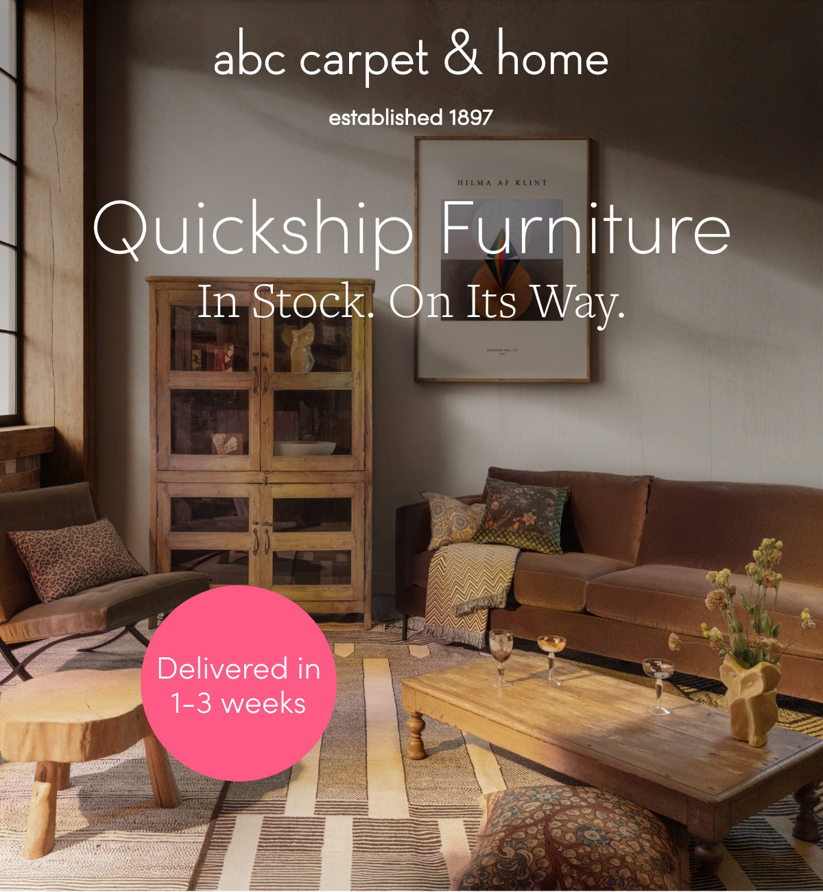Quickship Furniture