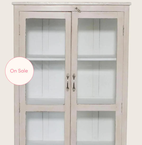abcVintage Cabinets