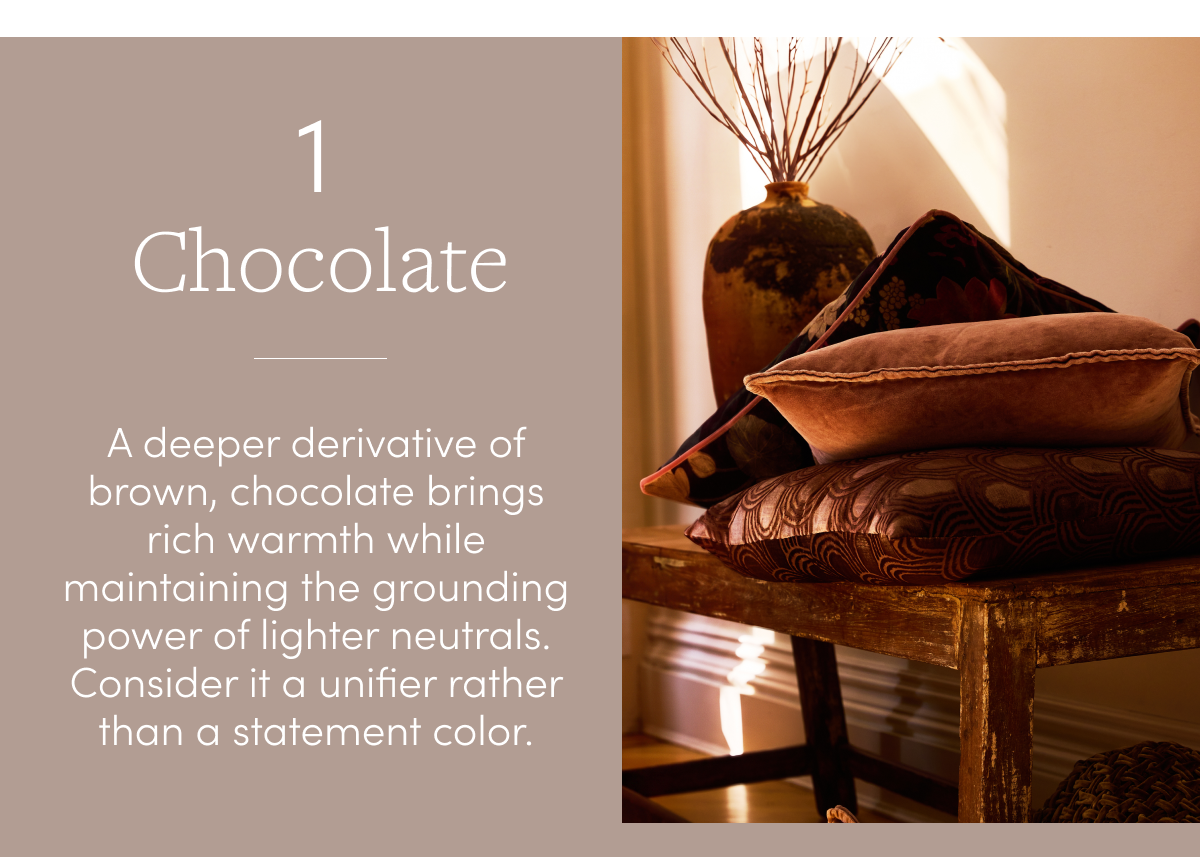 Chocolate