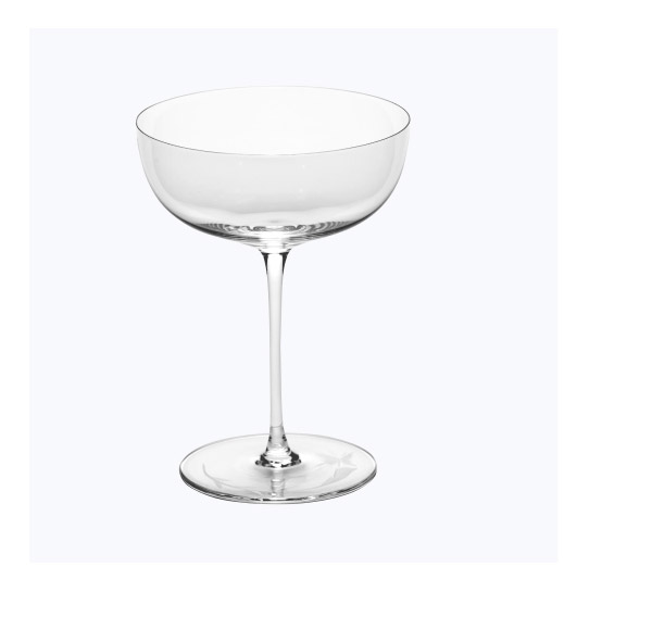 Unity Champagne Coupe, Dragonfly