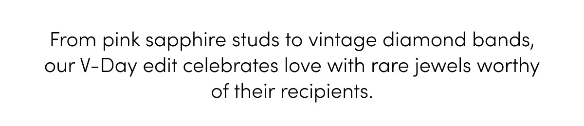 Shop Valentine's Day Gifting