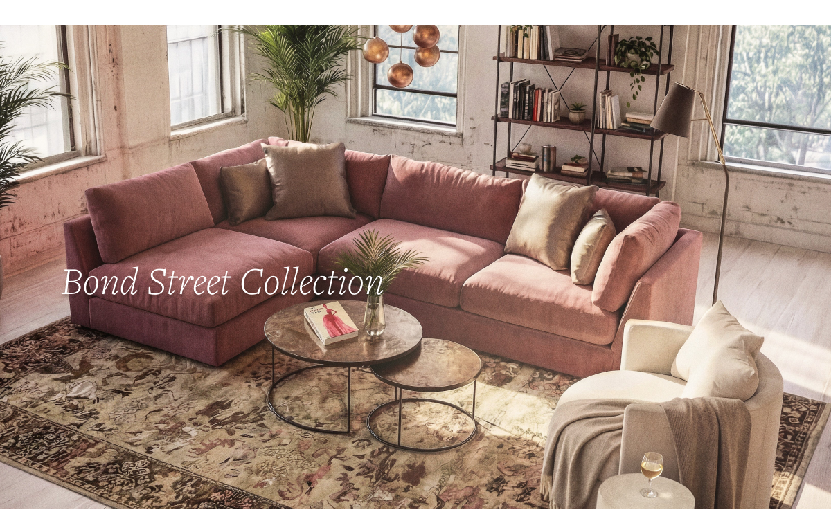 Bond Street Collection