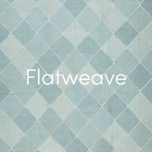 Flatweave