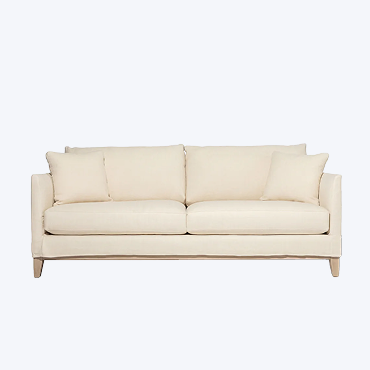 South Hampton Slipped Sofa