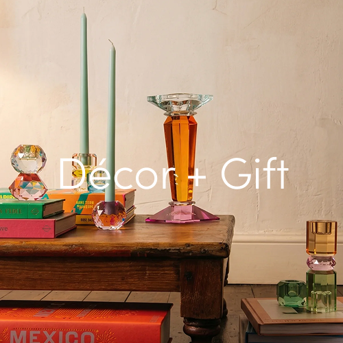 Shop Decor + Gift on Sale