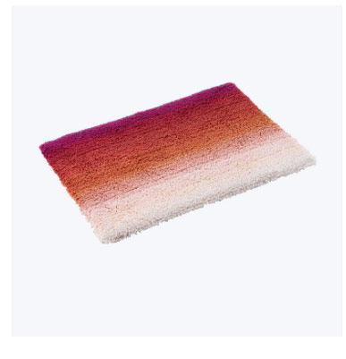Aurore Bath Rug