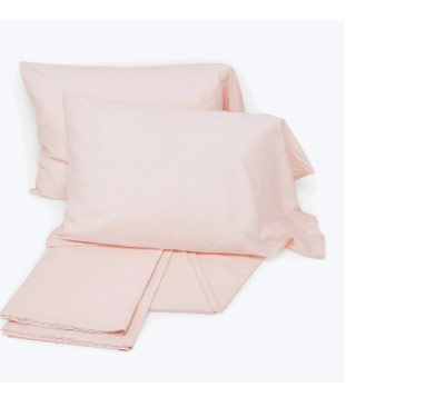 dreamweaver organic pillowcases