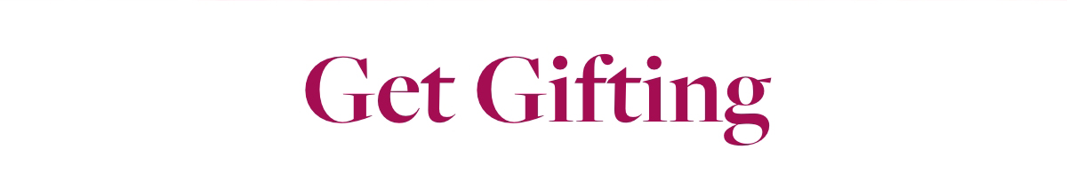 Shop Décor + Gifts ✨