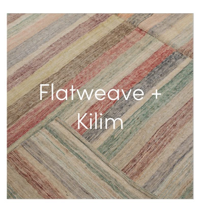 flatweave