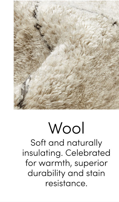 Shop Wool Rugs