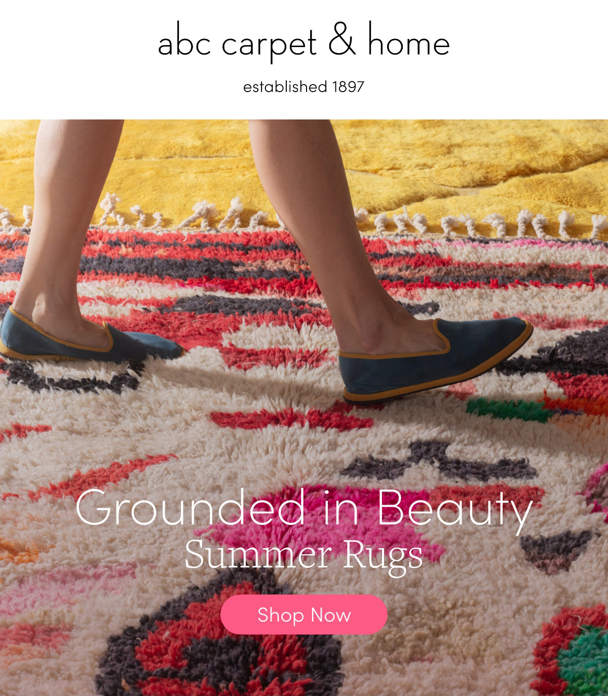 summer rugs