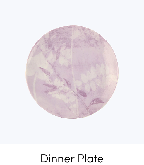Dinner Plate