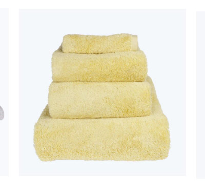 Aire Bath Towel