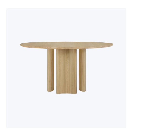 roller max dining table