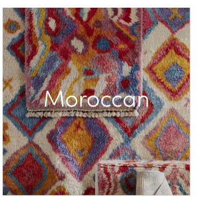 moroccan