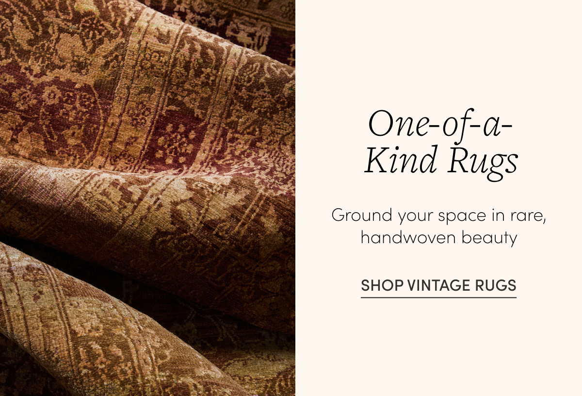 Shop Vintage Rugs