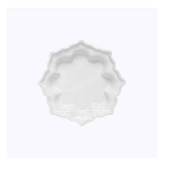 Astier de Villatte Small Istanbul Soup Plate