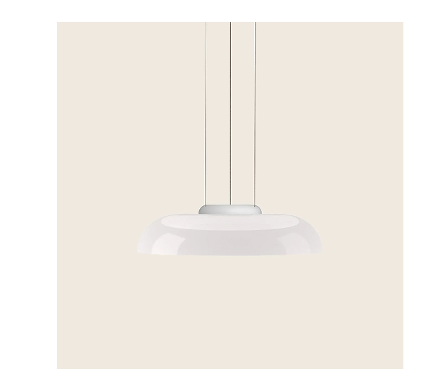Pablo Totem LED Down Pendant