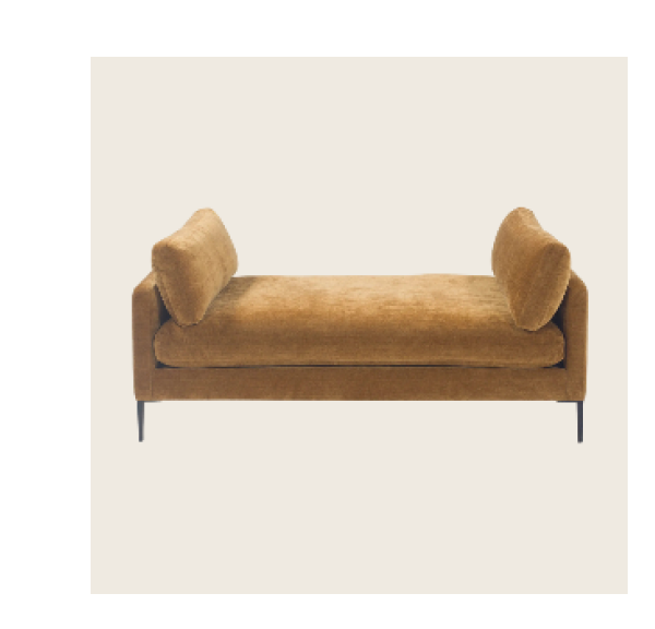Bond Street Sullivan Daybed