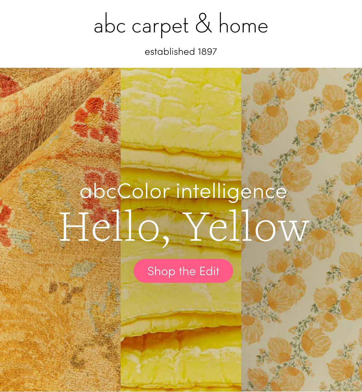 color intelligence: yellow
