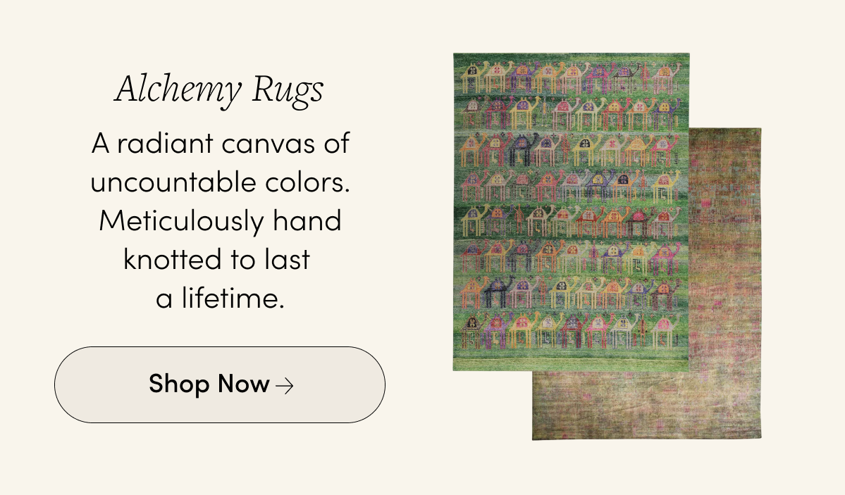 Shop Alchemy Rugs on Sale