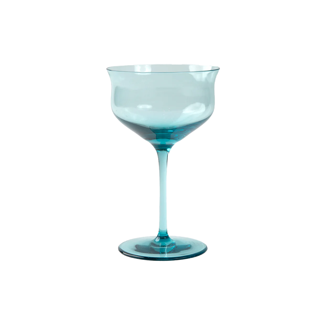 Simile Champagne Coupe