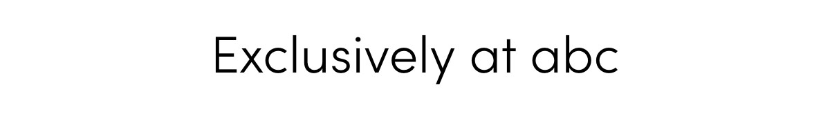 exclusively at abc