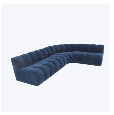 Grove Street Sectional