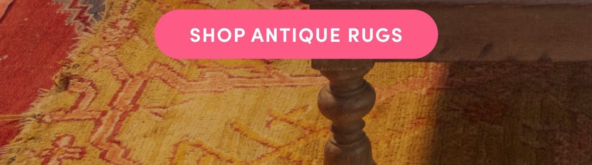 Antique Rugs- Shop Now