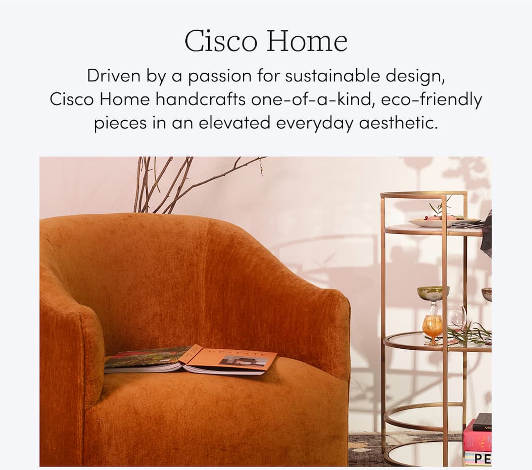 Shop Cisco Home