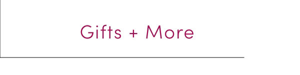 Shop Holiday + Gifts