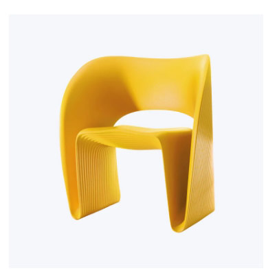 raviolo indoor and outdoor chair
