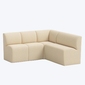 Elora Dining Banquette Set