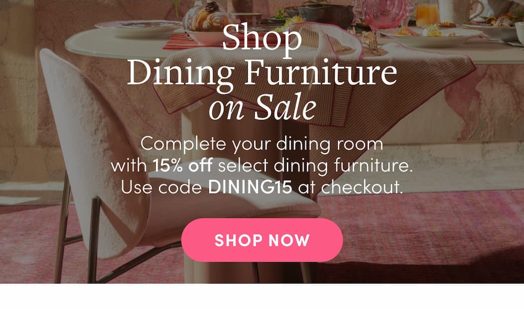 Dining Room Furniture