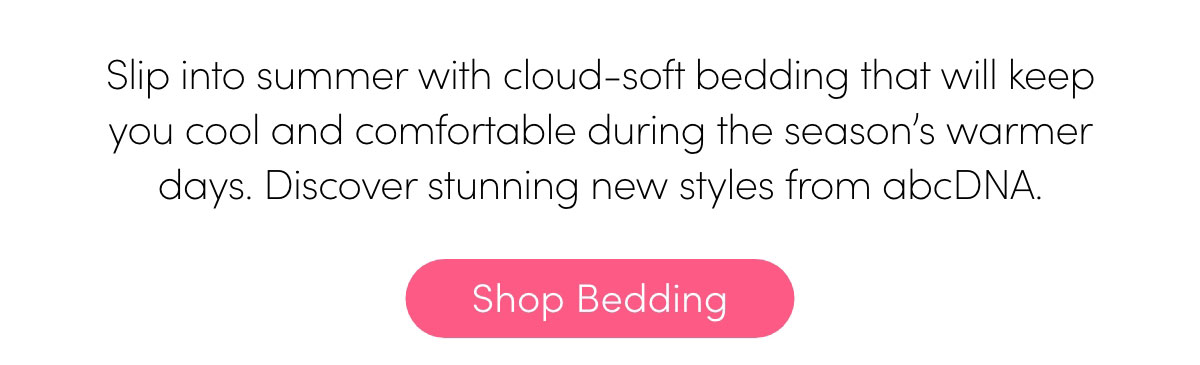 shop bedding