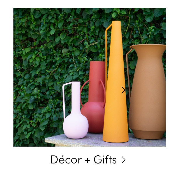 decor + gifts