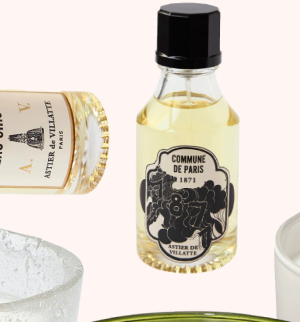 Commune de Paris Fragrance