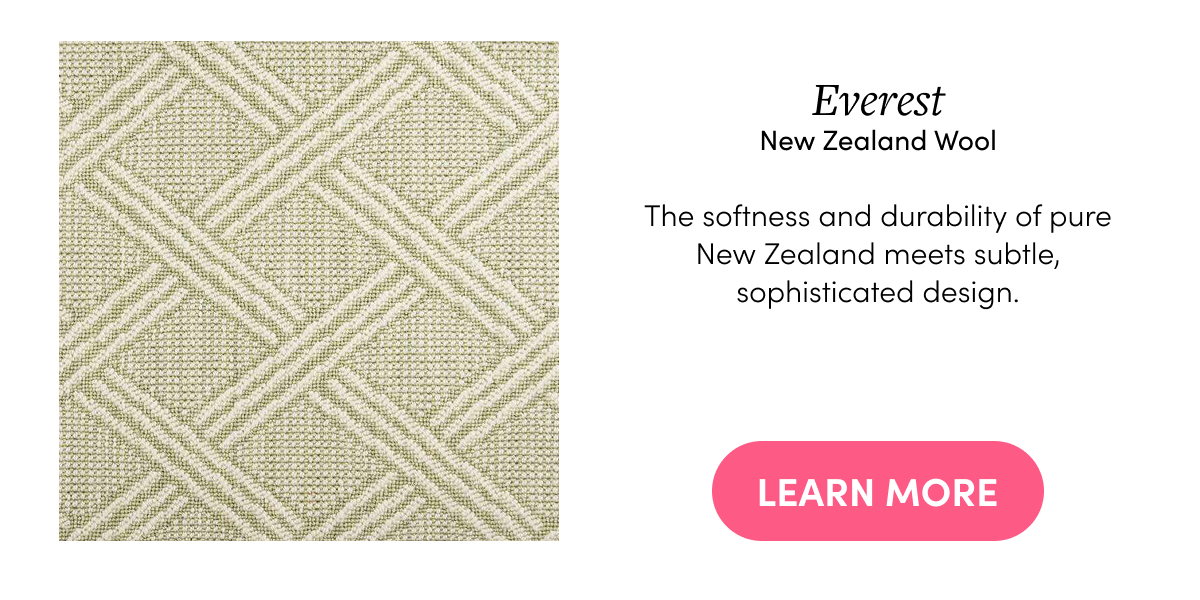 Shop Everest Wool Custom Carpet