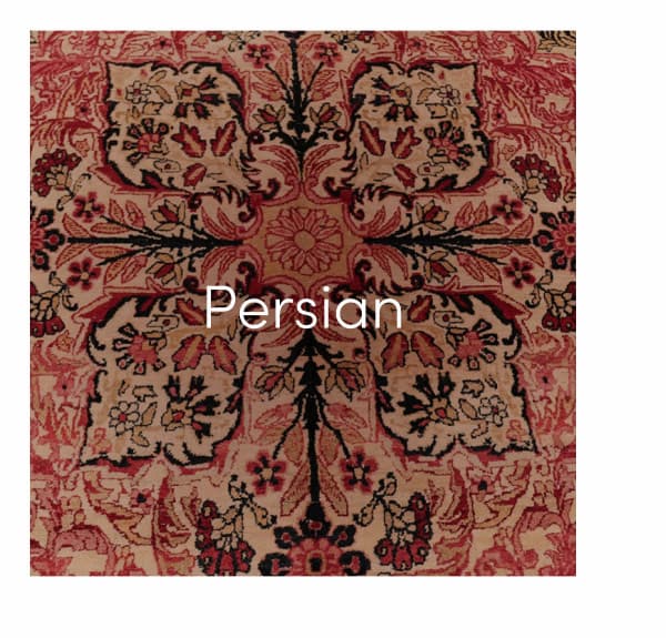 Shop Persian Rugs on Sale